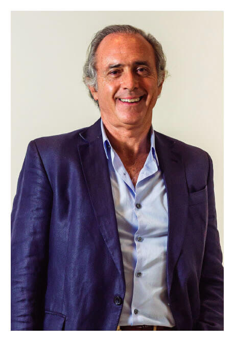 Aníbal A. Montes